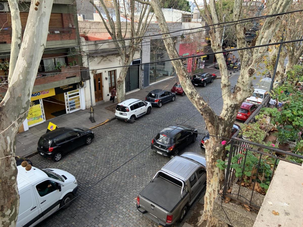 Costa Rica Soho Rooms Buenos Aires Exteriör bild