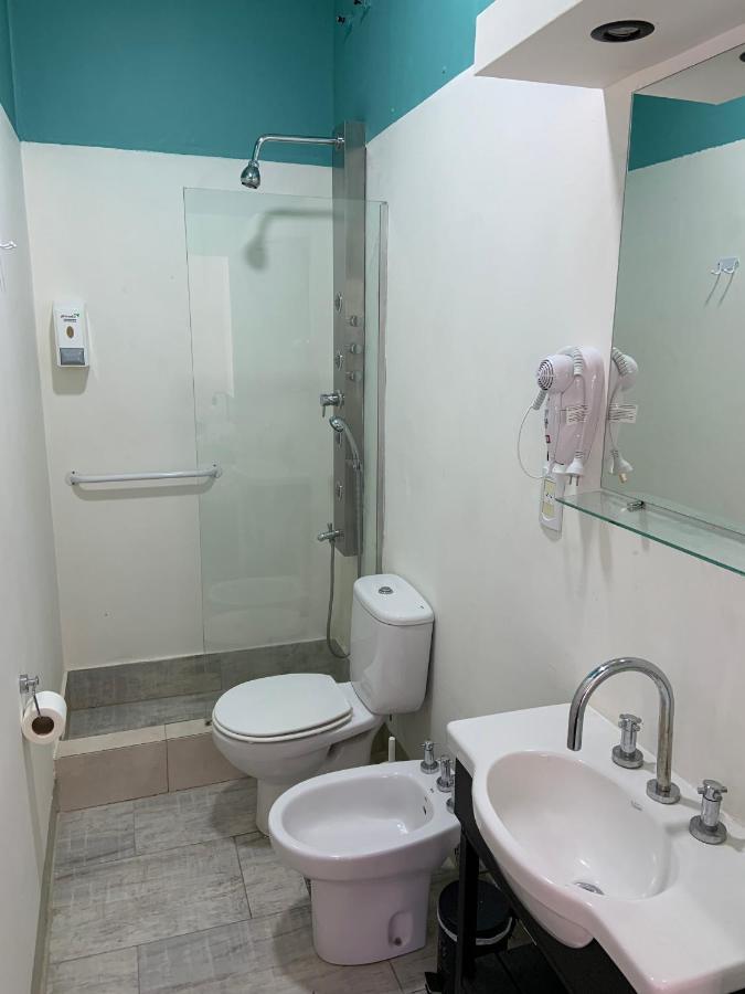 Costa Rica Soho Rooms Buenos Aires Exteriör bild