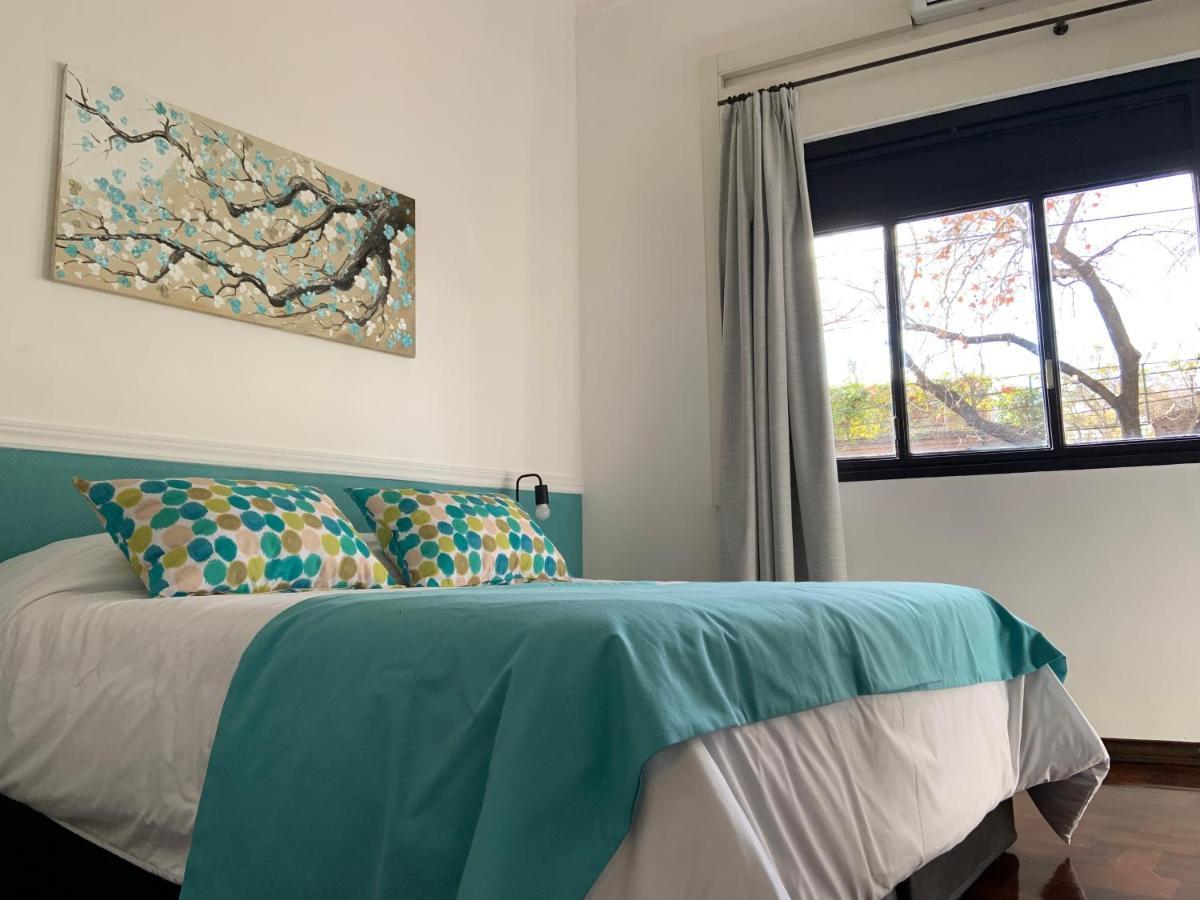 Costa Rica Soho Rooms Buenos Aires Exteriör bild
