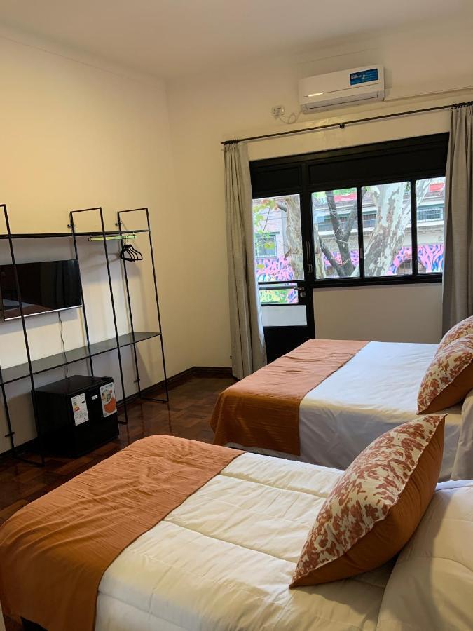 Costa Rica Soho Rooms Buenos Aires Exteriör bild