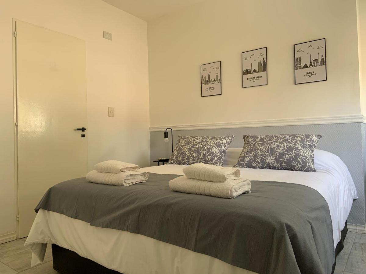 Costa Rica Soho Rooms Buenos Aires Exteriör bild