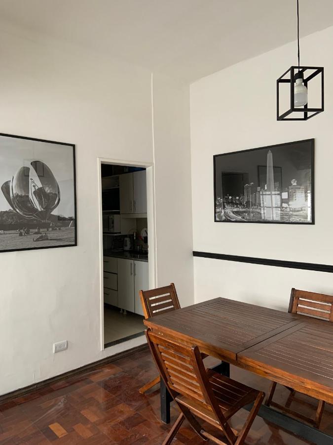 Costa Rica Soho Rooms Buenos Aires Exteriör bild