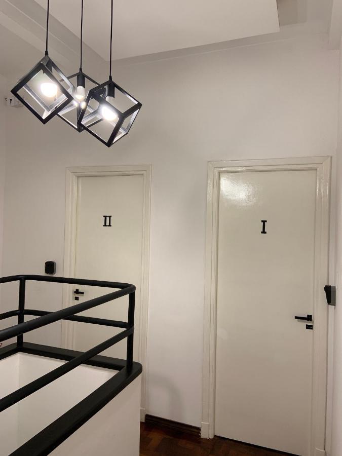 Costa Rica Soho Rooms Buenos Aires Exteriör bild