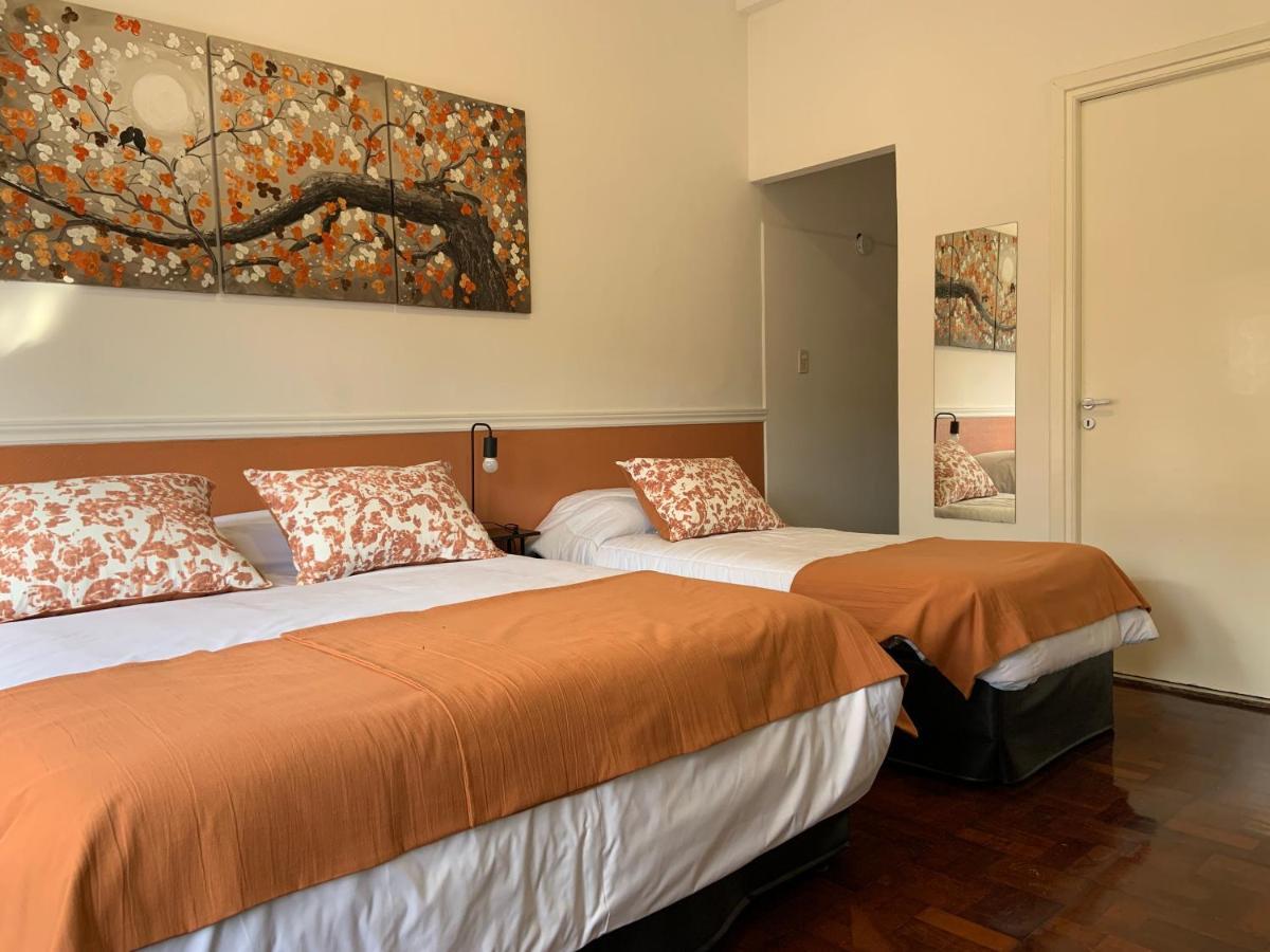 Costa Rica Soho Rooms Buenos Aires Exteriör bild