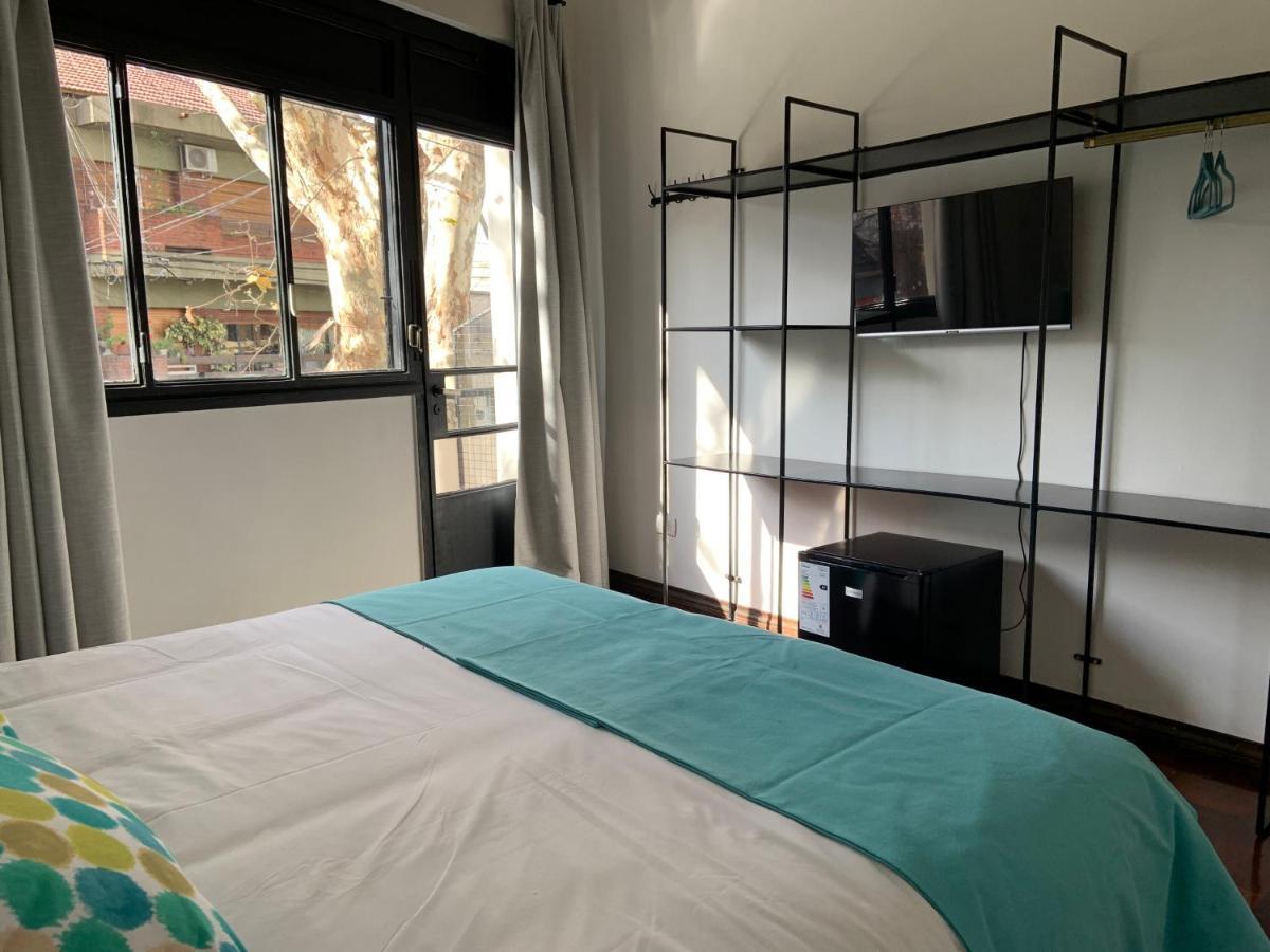 Costa Rica Soho Rooms Buenos Aires Exteriör bild