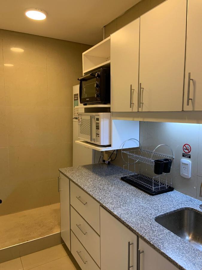Costa Rica Soho Rooms Buenos Aires Exteriör bild