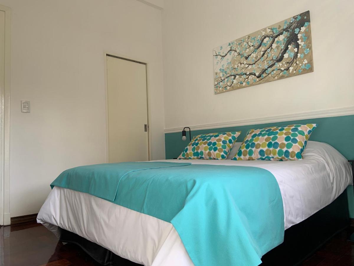Costa Rica Soho Rooms Buenos Aires Exteriör bild