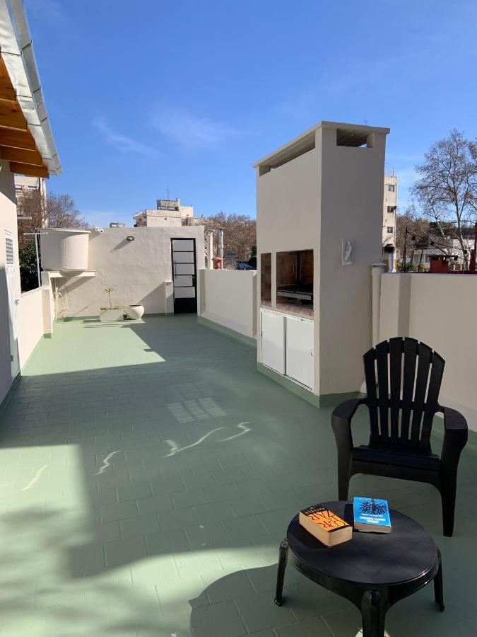 Costa Rica Soho Rooms Buenos Aires Exteriör bild