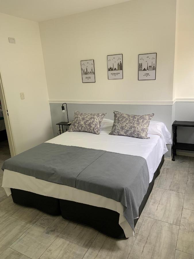 Costa Rica Soho Rooms Buenos Aires Exteriör bild
