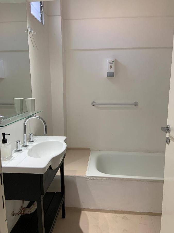Costa Rica Soho Rooms Buenos Aires Exteriör bild