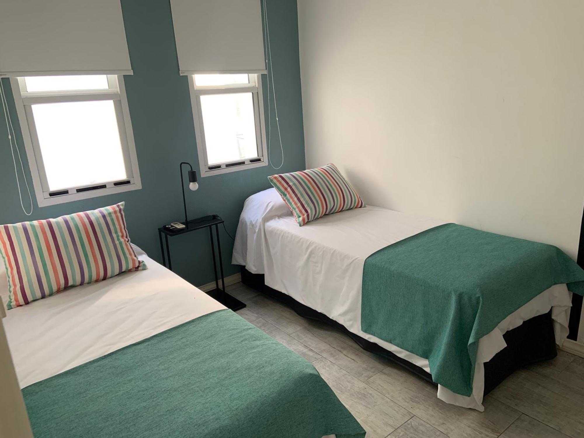 Costa Rica Soho Rooms Buenos Aires Exteriör bild