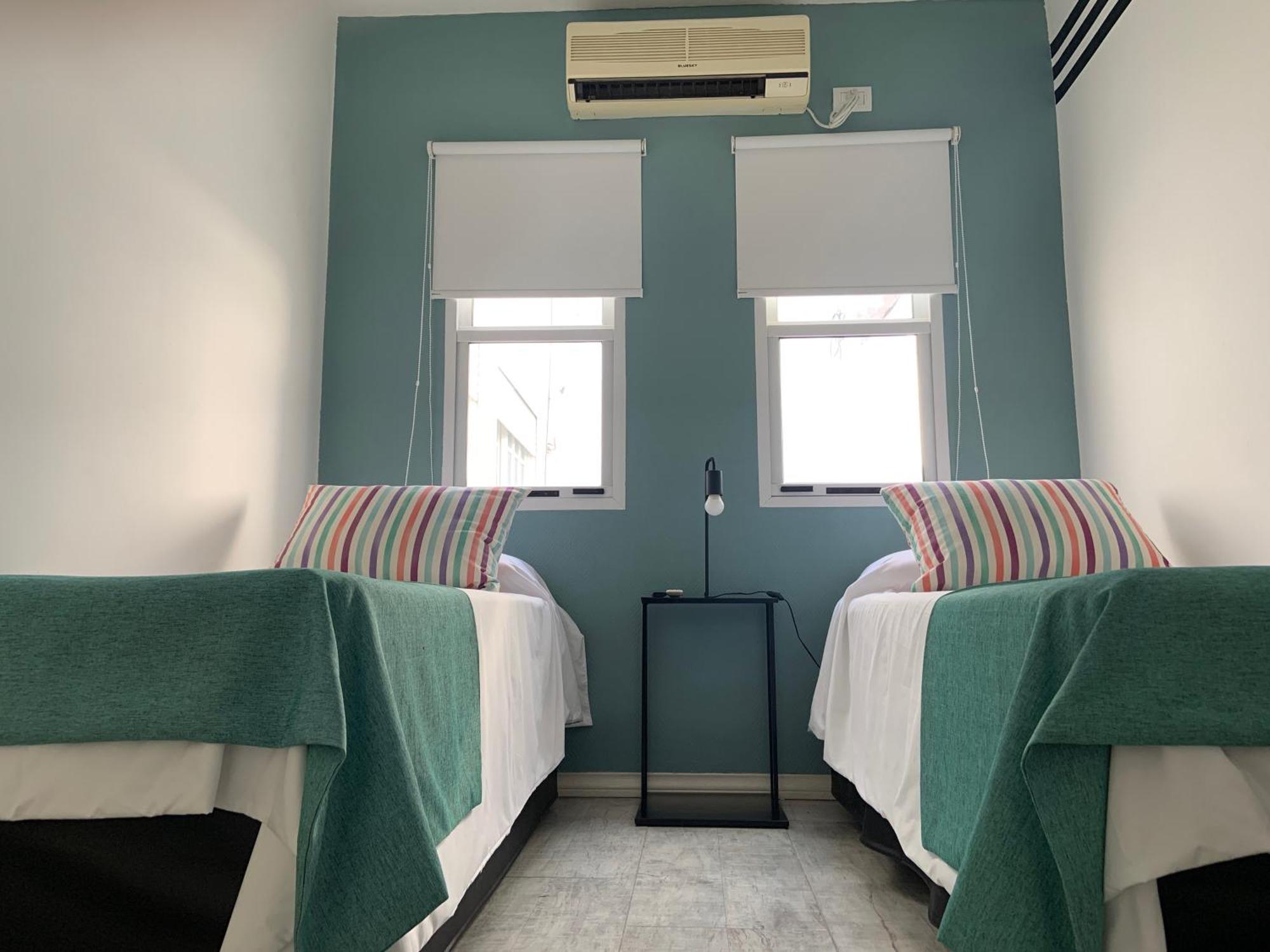 Costa Rica Soho Rooms Buenos Aires Exteriör bild