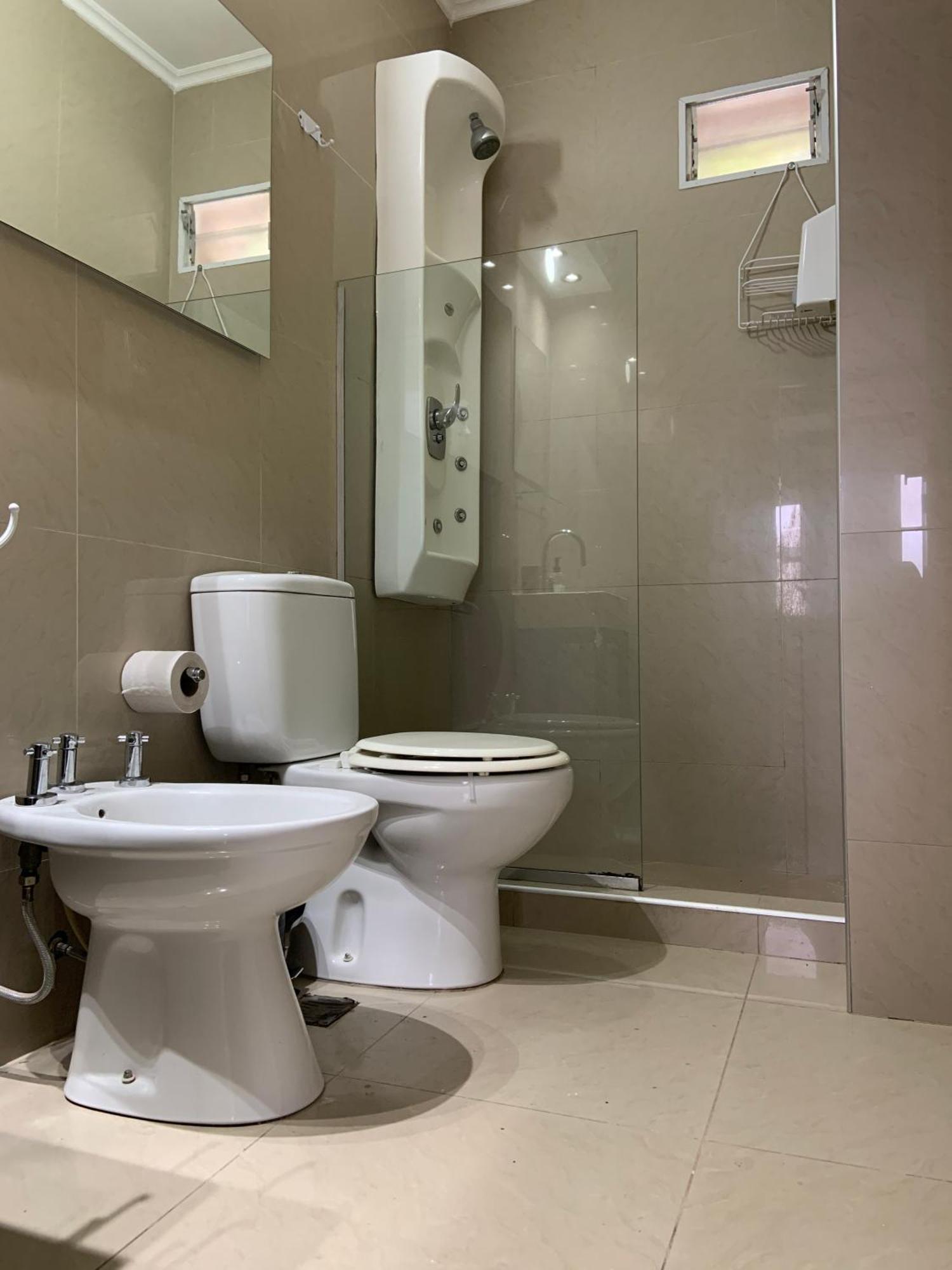Costa Rica Soho Rooms Buenos Aires Exteriör bild