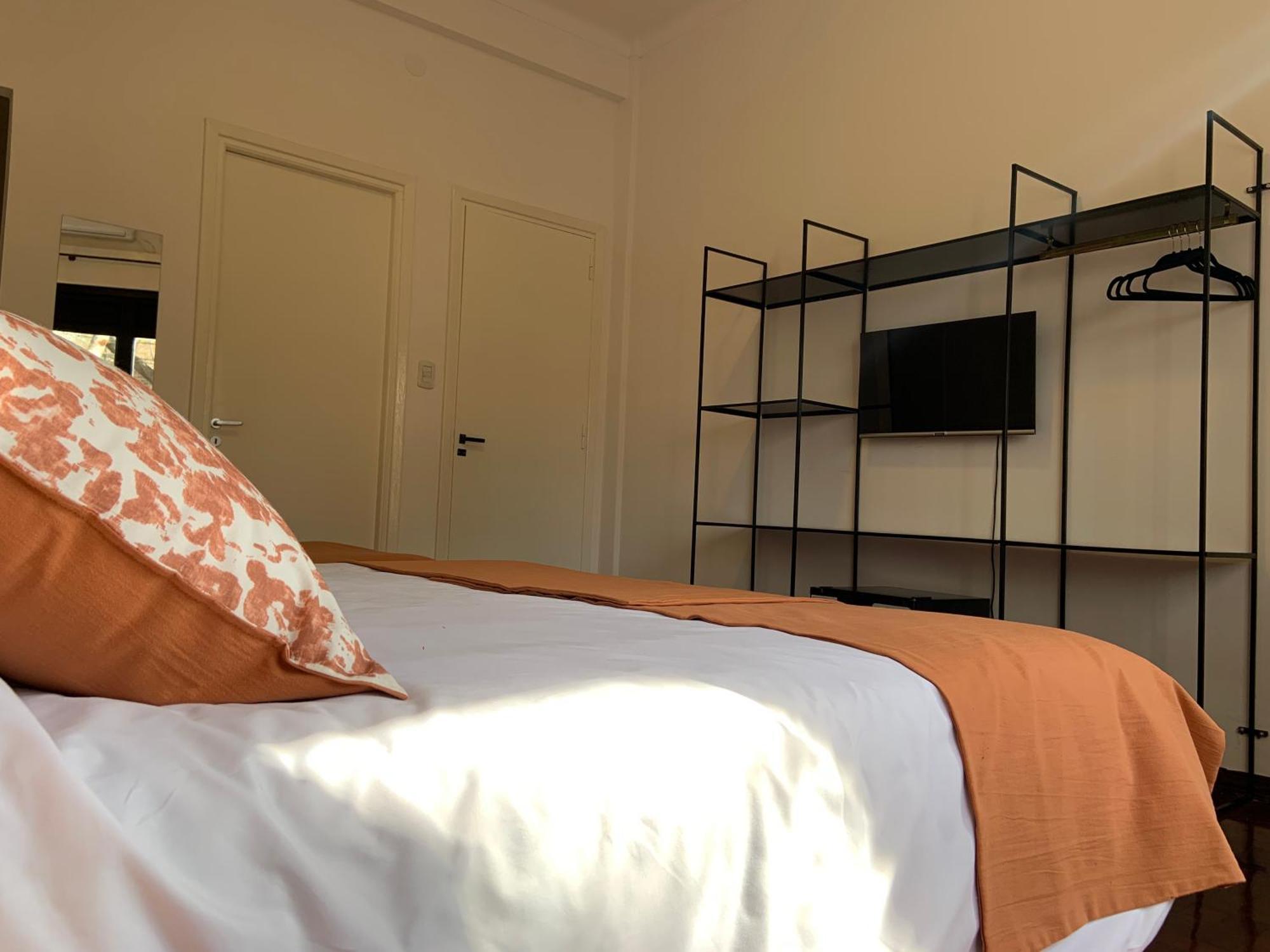 Costa Rica Soho Rooms Buenos Aires Exteriör bild