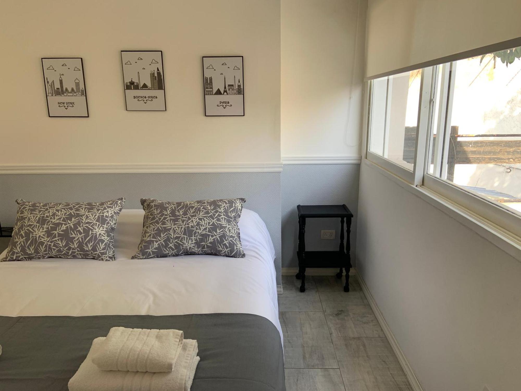 Costa Rica Soho Rooms Buenos Aires Exteriör bild