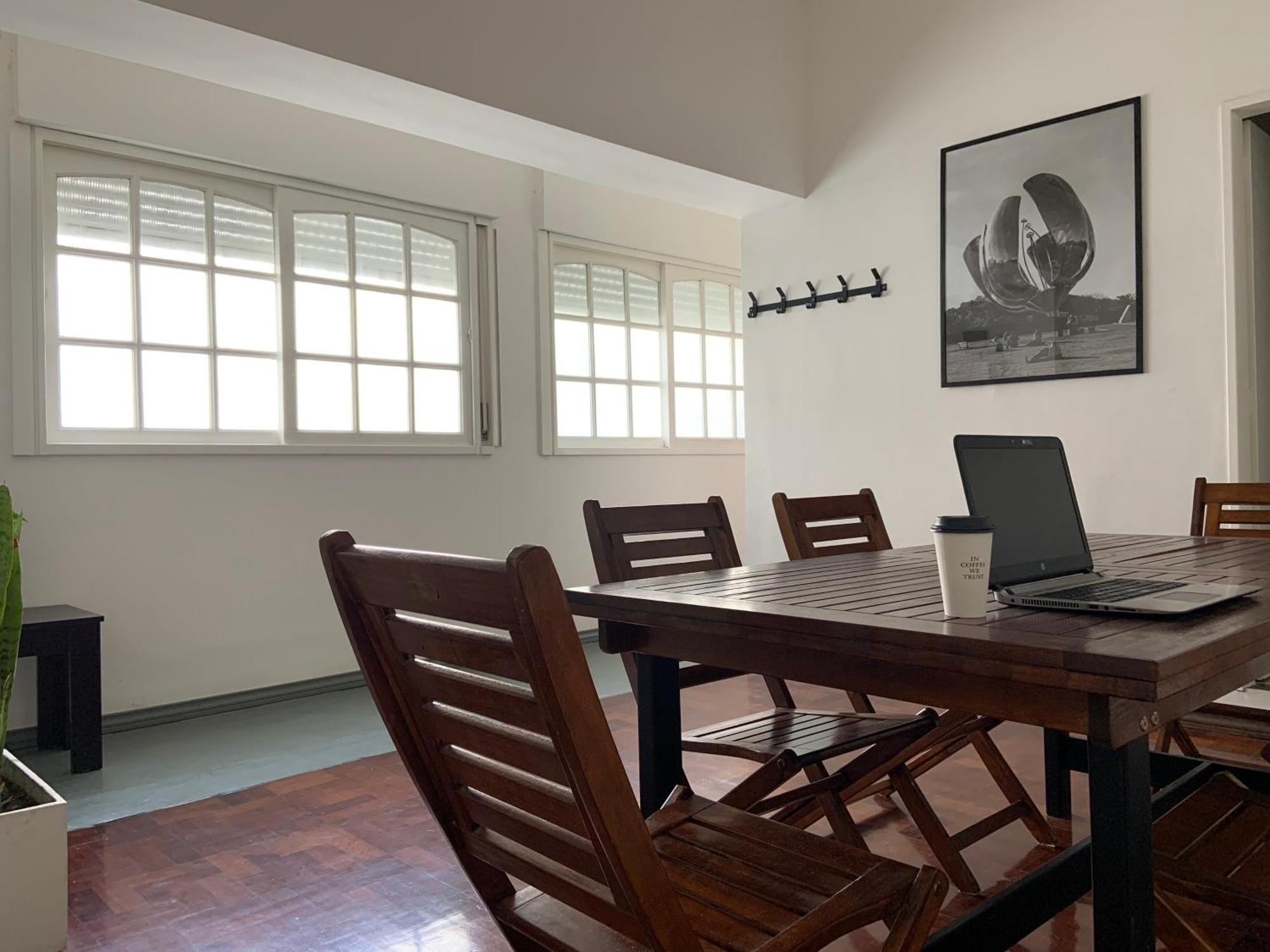 Costa Rica Soho Rooms Buenos Aires Exteriör bild