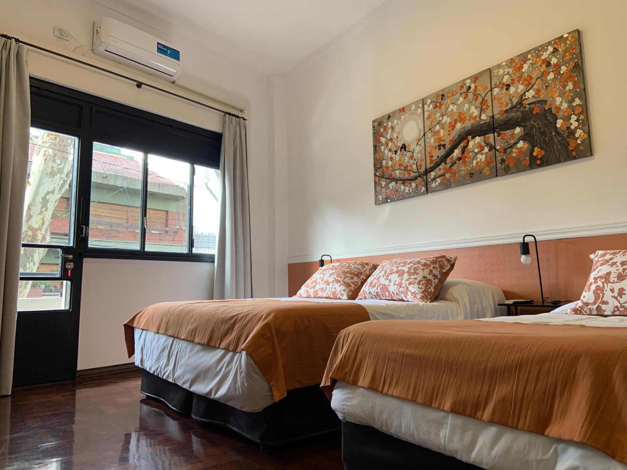Costa Rica Soho Rooms Buenos Aires Exteriör bild